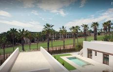 Villa di 128 mq in vendita Algorfa, Comunitat Valenciana