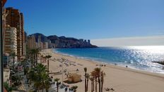 Appartamento di lusso di 127 m² in vendita Benidorm, Comunità Valenciana