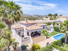 Villa in vendita a Moraira Comunità Valenciana Provincia de Alicante