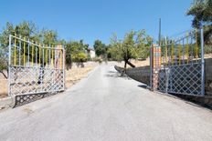 Terreno in vendita a Güéjar-Sierra Andalusia Provincia de Granada