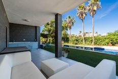 Prestigiosa villa di 443 mq in vendita, Mijas, Andalusia