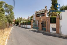 Casa Unifamiliare in vendita a Otura Andalusia Provincia de Granada