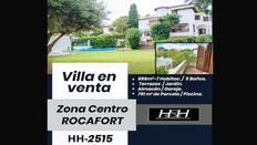 Villa di 686 mq in vendita Rocafort, Comunitat Valenciana