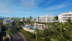 Appartamento di prestigio di 160 m² in vendita Marbella Del Este, Spagna