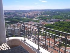 Appartamento di lusso di 120 m² in affitto Madrid, Spagna