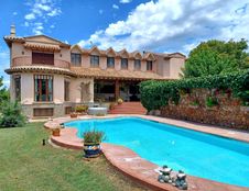 Villa di 712 mq in vendita Alhaurín de la Torre, Andalusia