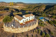 Esclusivo casale in vendita Arcos de la Frontera, Andalusia