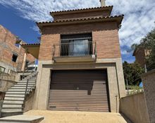 Casa di lusso in vendita a Abrera Catalogna Província de Barcelona