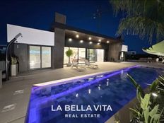 Villa in vendita a Ciudad Quesada Comunità Valenciana Provincia de Alicante