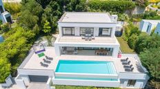 Villa in vendita a Marbella Andalusia Málaga