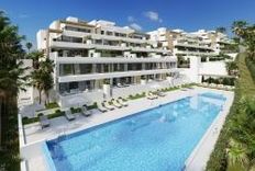 Appartamento di lusso di 107 m² in vendita Estepona, Spagna