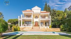 Villa in vendita a Marbella Andalusia Málaga