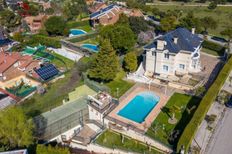 Prestigiosa Casa Indipendente in vendita Villaviciosa de Odón, Comunidad de Madrid