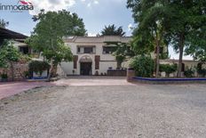 Villa di 298 mq in vendita Otura, Spagna