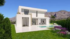 Villa in vendita a Finestrat Comunità Valenciana Provincia de Alicante