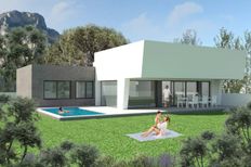 Villa in vendita a Polop Comunità Valenciana Provincia de Alicante