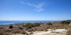 Terreno in vendita a Benalmádena Andalusia Málaga