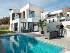 Villa in vendita a Finestrat Comunità Valenciana Provincia de Alicante