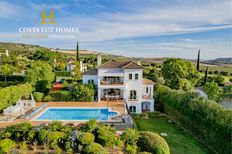 Villa di 275 mq in vendita Arcos de la Frontera, Andalusia