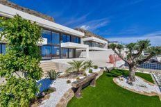 Villa di 998 mq in vendita Finestrat, Comunità Valenciana