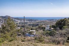 Terreno in vendita a Benitachell Comunità Valenciana Provincia de Alicante