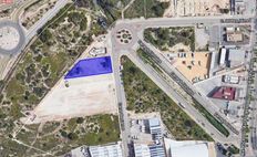 Terreno in vendita a Finestrat Comunità Valenciana Provincia de Alicante