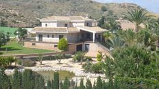 Villa di 600 mq in vendita La Manga del Mar Menor, Spagna