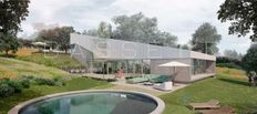 Prestigiosa villa di 600 mq in vendita Boadilla del Monte, Comunidad de Madrid