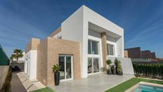 Villa in vendita a Algorfa Comunità Valenciana Provincia de Alicante