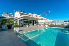 Prestigiosa villa di 234 mq in vendita Orihuela Costa, Spagna