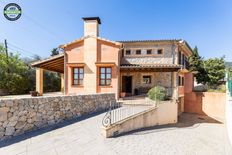 Casa Unifamiliare in vendita a Puigpunyent Isole Baleari Isole Baleari