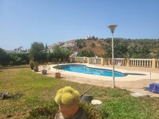 Villa in vendita a Mijas Andalusia Málaga