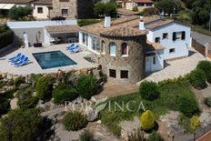 Prestigiosa villa di 175 mq in vendita, Calonge, Spagna