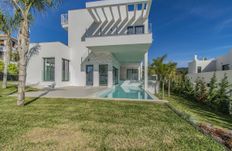 Esclusiva villa di 446 mq in vendita Marbella, Andalusia