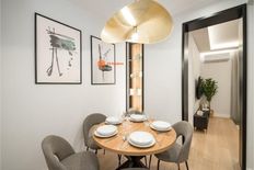 Appartamento di prestigio di 117 m² in vendita Madrid, Spagna