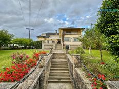 Casa di lusso in vendita a Sada Galizia Provincia da Coruña