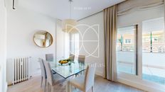 Appartamento di prestigio di 123 m² in affitto Madrid, Spagna