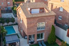 Casa di lusso in vendita a El Masnou Catalogna Província de Barcelona