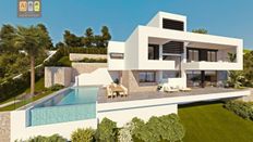 Villa in vendita a Altea la Vella Comunità Valenciana Provincia de Alicante