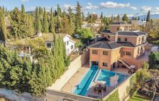 Prestigiosa Casa Indipendente di 719 mq in vendita Albolote, Spagna
