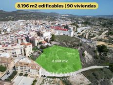 Terreno in vendita a Benissa Comunità Valenciana Provincia de Alicante