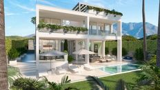 Villa in vendita a Estepona Andalusia Málaga