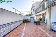 Prestigiosa casa di 260 mq in vendita Granada, Spagna