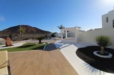 Villa in vendita a Yaiza Isole Canarie Provincia de Las Palmas