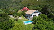 Casa di lusso di 465 mq in vendita Tarifa, Andalusia