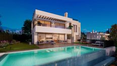 Villa in vendita a Estepona Andalusia Málaga