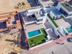 Villa in vendita a Rojales Comunità Valenciana Provincia de Alicante