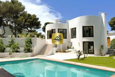 Villa in vendita a Xàbia Comunità Valenciana Provincia de Alicante