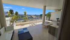 Appartamento di prestigio di 190 m² in affitto Marbella, Andalusia