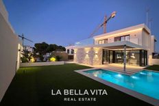 Villa in vendita a Orihuela Costa Comunità Valenciana Provincia de Alicante